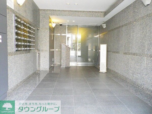 ルーブル久我山の物件内観写真